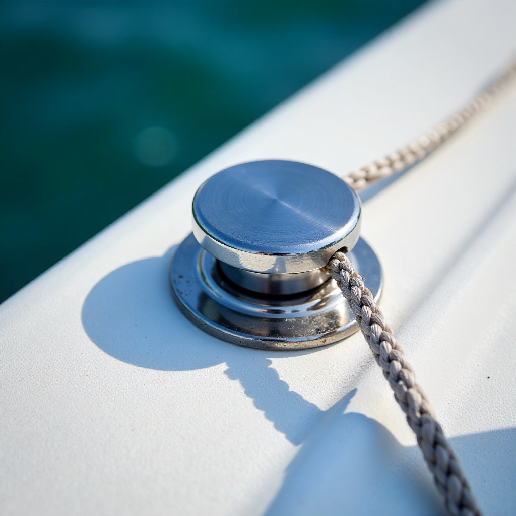 10 Essential Boat Parts Every Marine Enthusiast Should Know